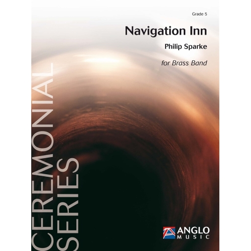 Sparke, Philip - Navigation...