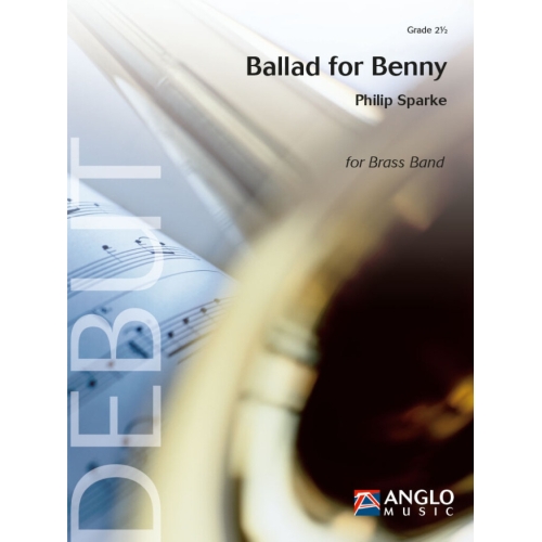 Sparke, Philip - Ballad for...