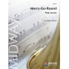 Sparke, Philip - Merry-Go-Round