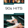 Really Easy Piano: 90s Hits