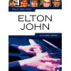 Really Easy Piano: Elton John