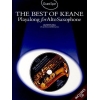Guest Spot: The Best Of Keane -  Playalong For Alto Saxophone