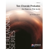 Reger, Max - Ten Chorale Preludes
