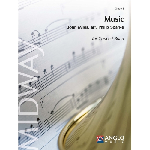 Miles, John - Music