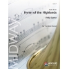 Sparke, Philip - Suite from Hymn of the Highlands