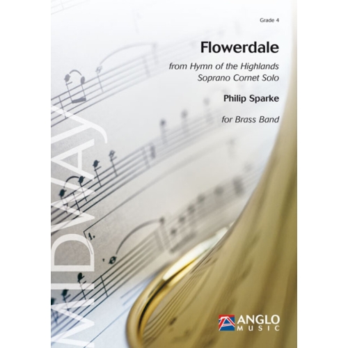 Sparke, Philip - Flowerdale...