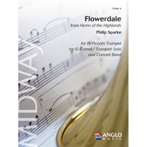 Sparke, Philip - Flowerdale