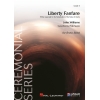 Williams, John - Liberty Fanfare