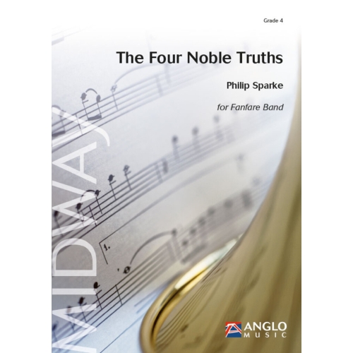 Sparke, Philip - The Four...