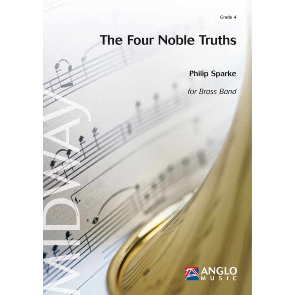 Sparke, Philip - The Four Noble Truths