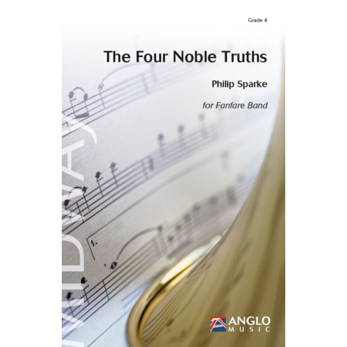 Sparke, Philip - The Four...