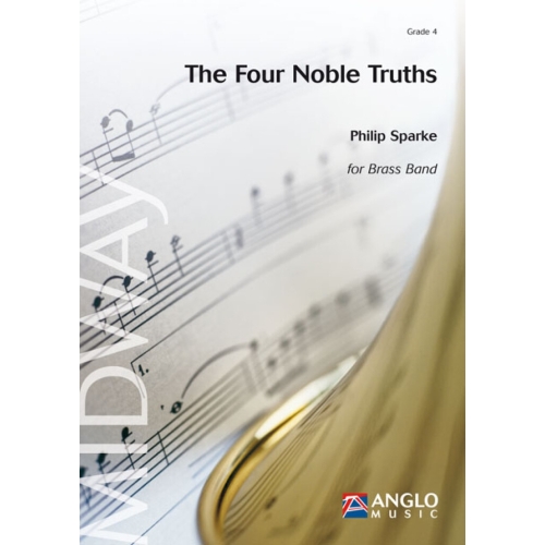 Sparke, Philip - The Four...