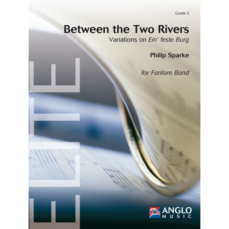 Sparke, Philip - Between the Two Rivers