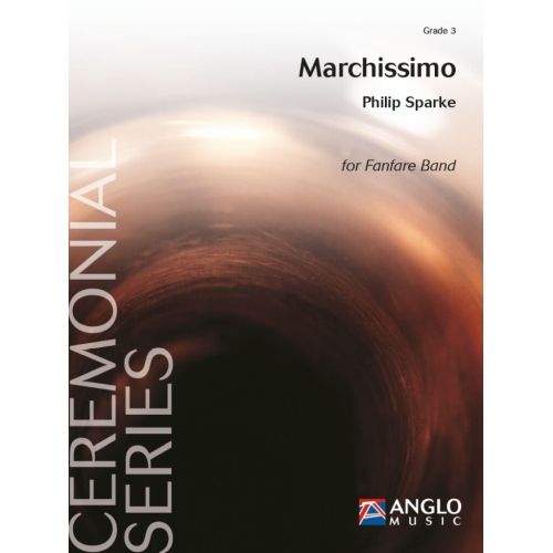 Sparke, Philip - Marchissimo