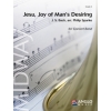 Bach, J.S - Jesu, Joy of Man's Desiring