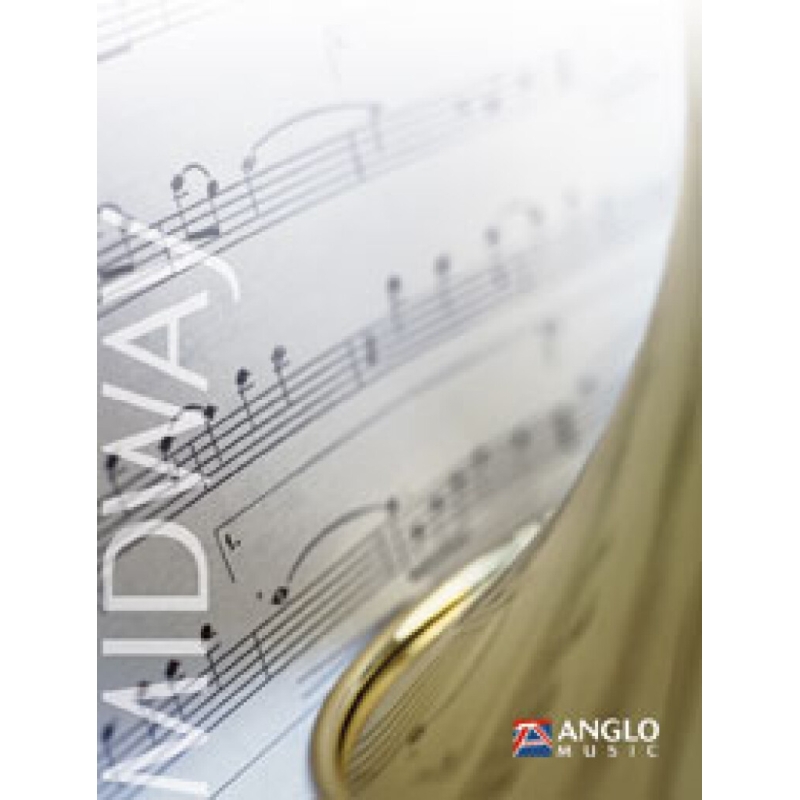 Sparke, Philip - Variants on an English Hymn Tune