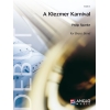 Sparke, Philip - A Klezmer Karnival