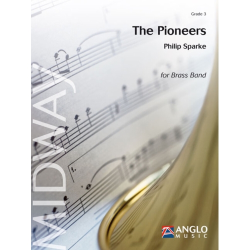 Sparke, Philip - The Pioneers