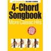 4-Chord Songbook - More Classic Hits