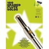 Dip In 100 Graded Flute Solos