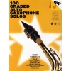 Dip In 100 Graded Alto Sax Solos
