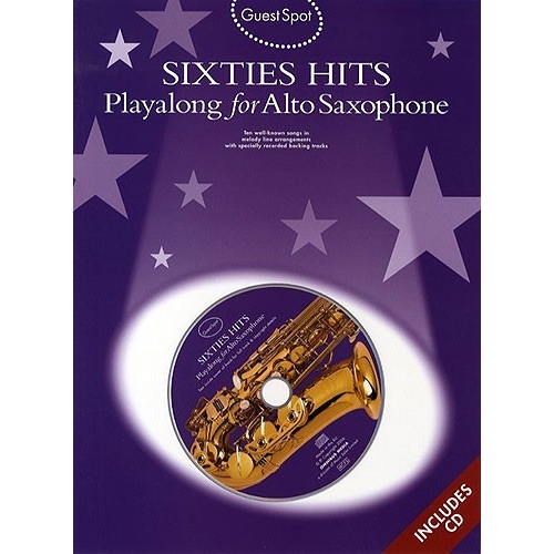 Guest Spot: Sixties Hits