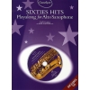 Guest Spot: Sixties Hits Playalong For Alto Saxophone
