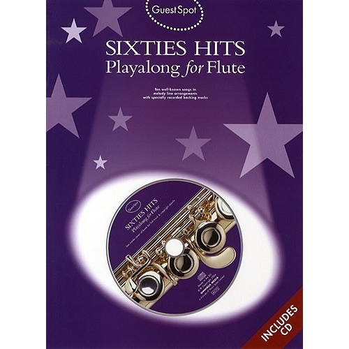 Guest Spot: Sixties Hits