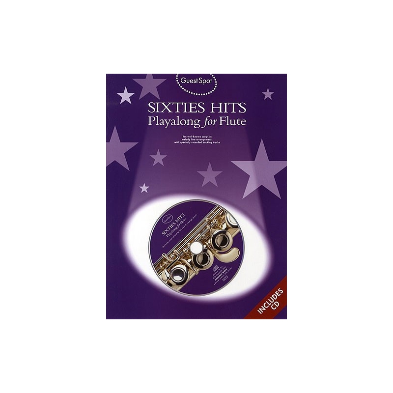 Guest Spot: Sixties Hits