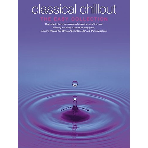Classical Chillout Easy...