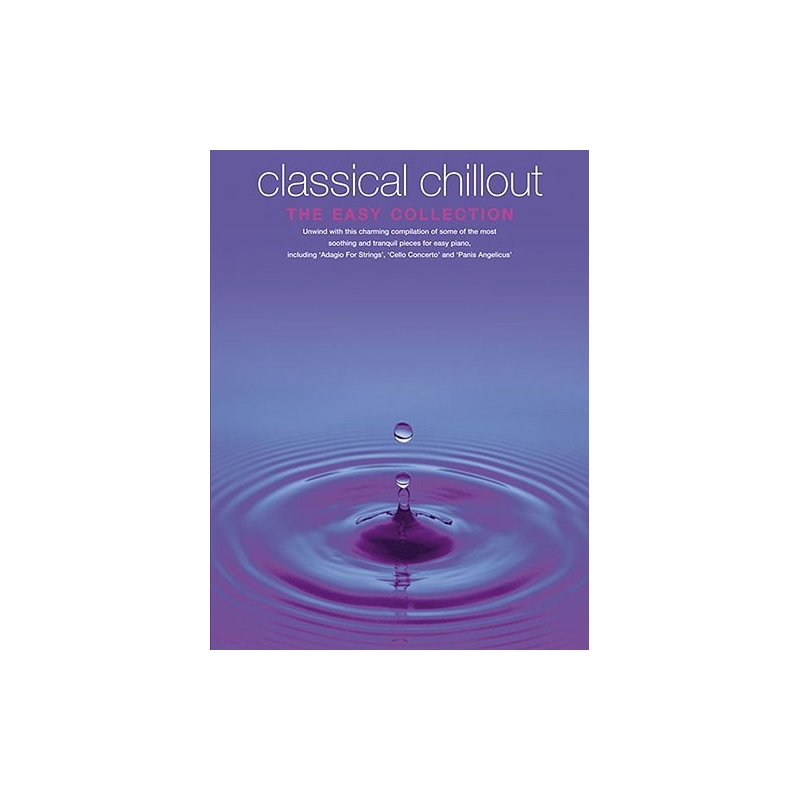 Classical Chillout Easy Collecti