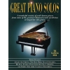 Great Piano Solos - The Classical Book