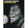 Audition Songs Male Classic Soul