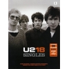 U2: 18 Singles