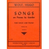Wolf, Hugo Philipp Jakob - 48 Songs On Poems by Goethe Vol. 3 