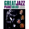 Great Jazz Piano Solos - Book 2