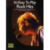 Its Easy To Play Rock Hits