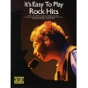 It's Easy To Play Rock Hits