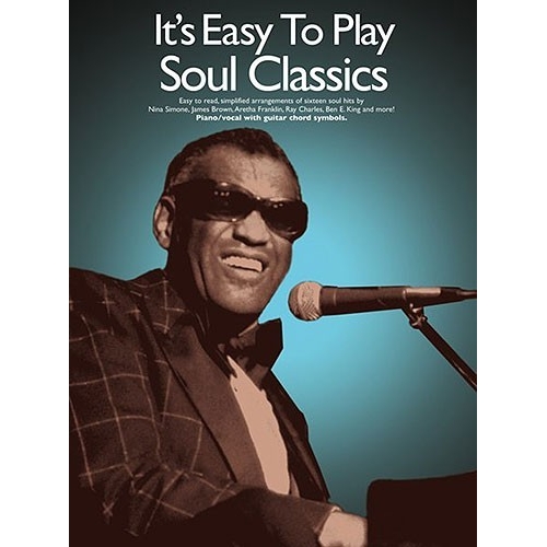 It's Easy To Play Soul...