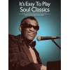 It's Easy To Play Soul Classics