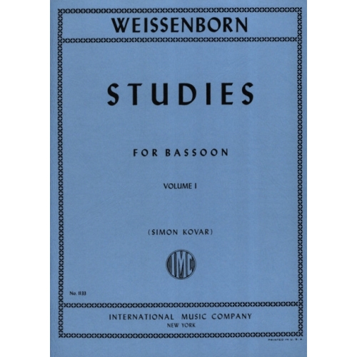Weissenborn, Julius -...