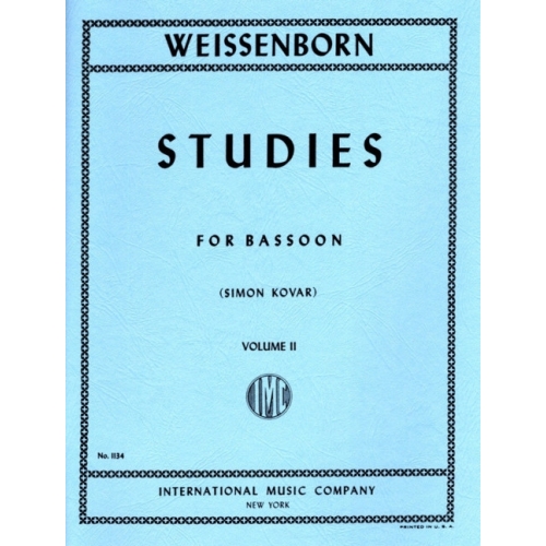 Weissenborn, Julius -...