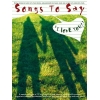 Songs To Say I Love You