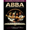 The Complete Piano Player: Abba