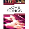 Really Easy Piano: Love Songs