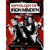 Riffology Of Iron Maiden