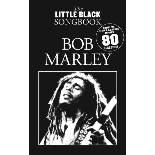 The Little Black Songbook: Bob Marley