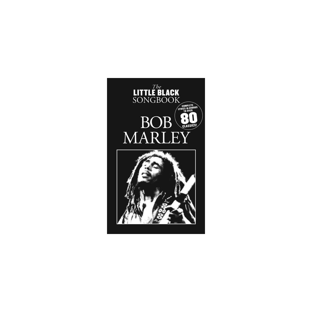 The Little Black Songbook: Bob Marley