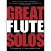 Great Flute Solos