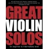 Great Violin Solos